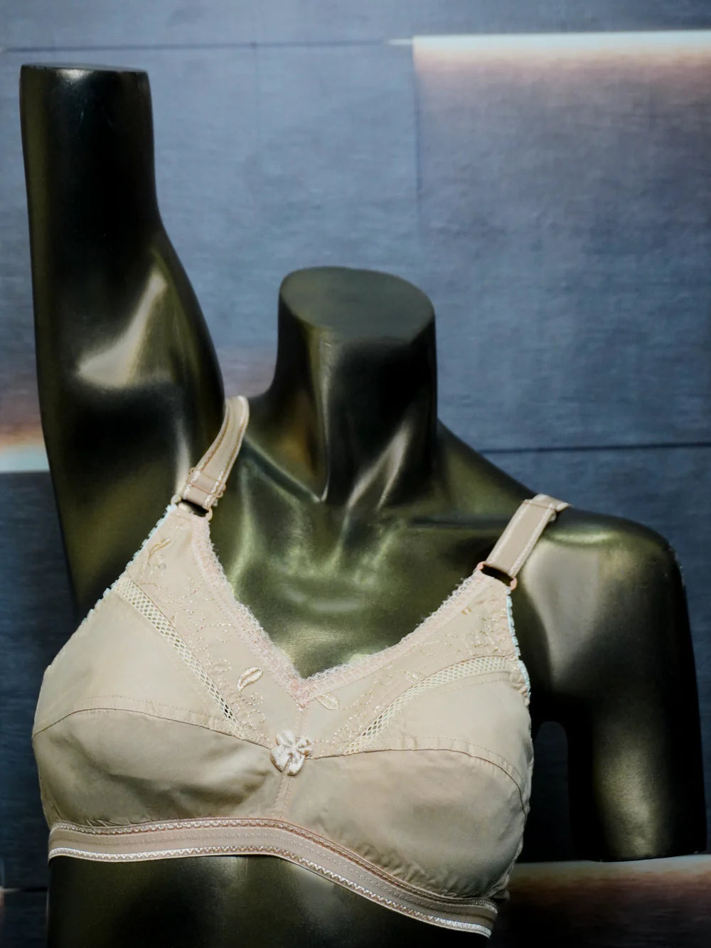 Everyday Comfort Fit