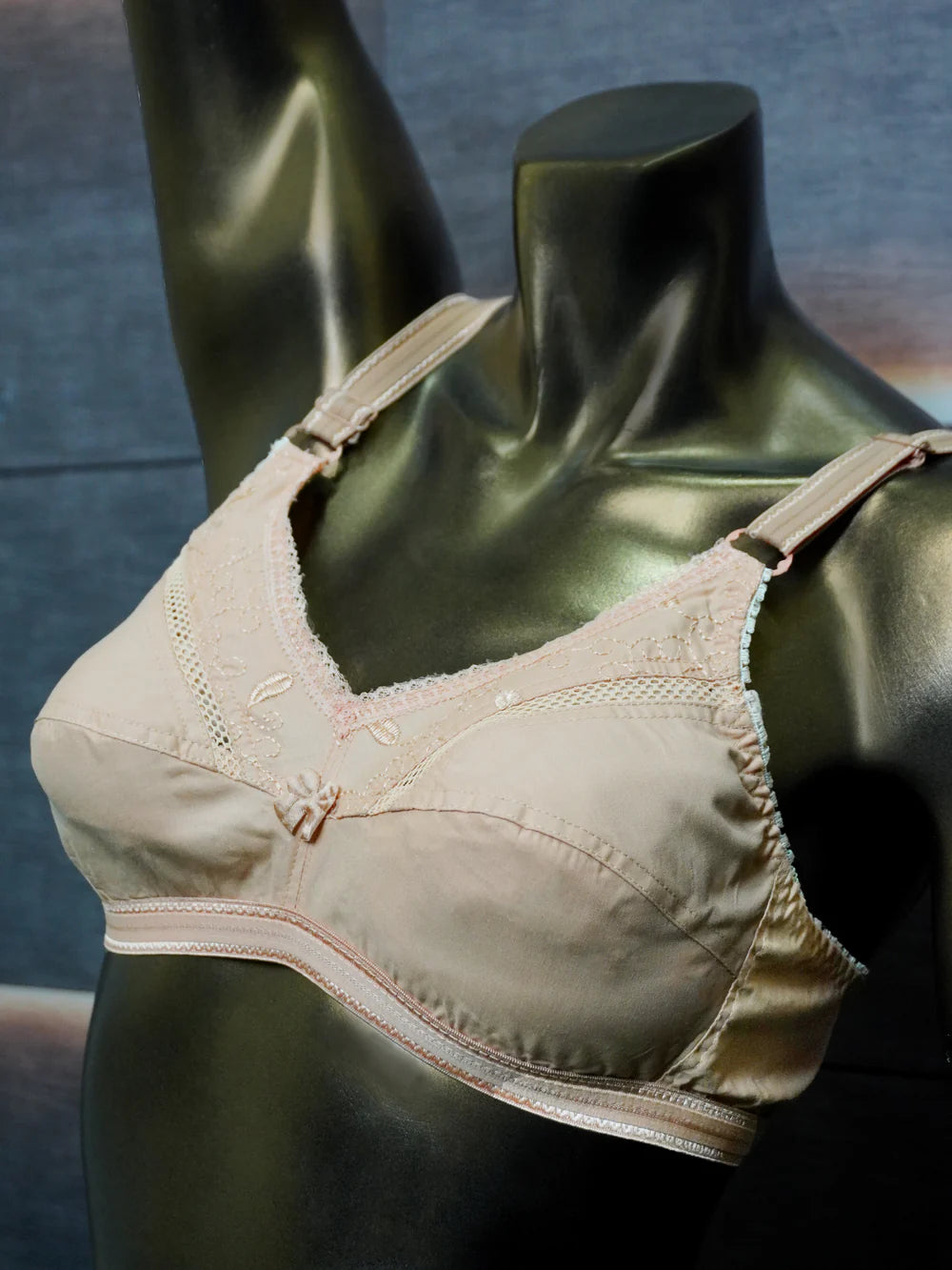 Everyday Comfort Fit